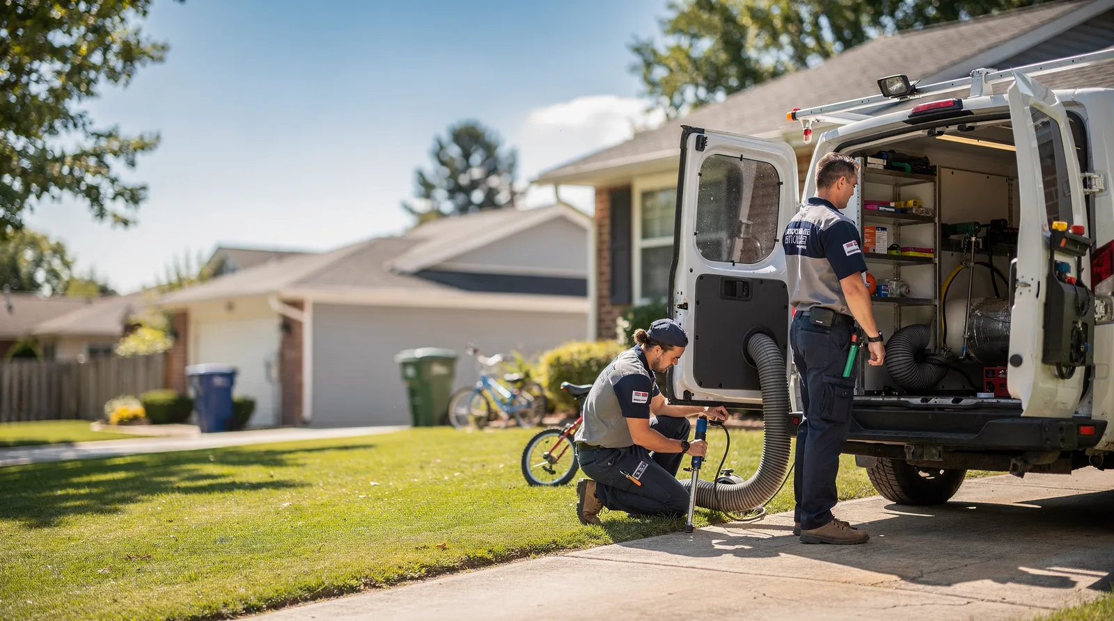 24/7 HVAC Repair & AC Replacement in Wheatland, CA near me